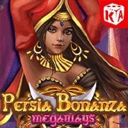 Kho Báu Ba Tư Megaways game icon