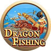 JDB Fishing Dragon King
