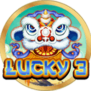 May Mắn 3 game icon