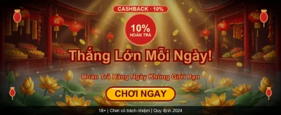 Sảnh Casino CW05 trực tuyến