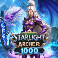 Starlight Shooter 1000