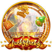 Giàu có và vận may game thumbnail