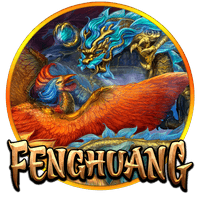 Phượng Hoàng game icon