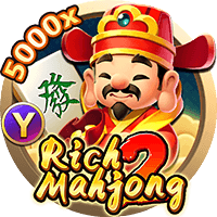 Prosperous Mahjong 2