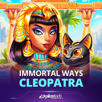 Immortal Path of Cleopatra