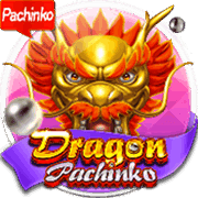 Prosperous Dragon Pachinko