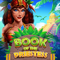 Book Of The Priestess game icon