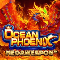 YB Legend of the Sea Phoenix