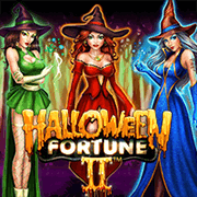 Halloween Phát Tài 2 game icon