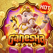 Ganesha Vàng game icon