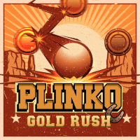 Plinko Gold Rush thumbnail
