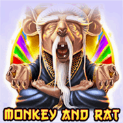 Khỉ Và Chuột game icon