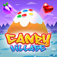 Bộ lạc kẹo game icon